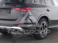 2025 Mercedes Benz GLC 400