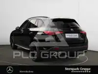 2025 Mercedes Benz GLC 400