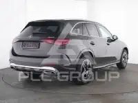 2025 Mercedes Benz GLC 400