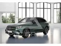 2025 Mercedes Benz GLC 400