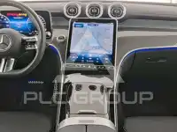 2025 Mercedes Benz GLC 400