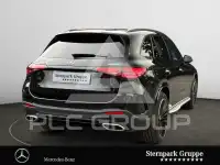 2025 Mercedes Benz GLC 400