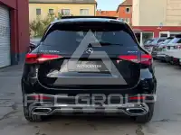 2025 Mercedes Benz GLC 400