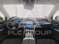 2025 Mercedes Benz GLC 400