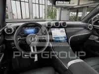 2025 Mercedes Benz GLC 400