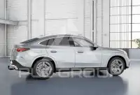 2025 Mercedes Benz GLC 400