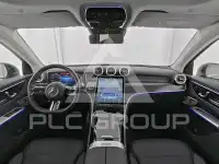 2025 Mercedes Benz GLC 400