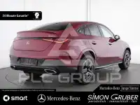 2025 Mercedes Benz GLC 400