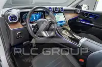 2025 Mercedes Benz GLC 400