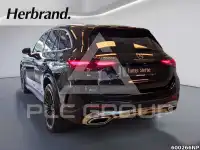 2025 Mercedes Benz GLC 400