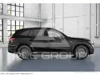 2025 Mercedes Benz GLC 400