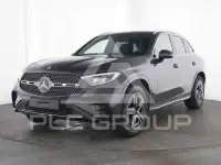 2025 Mercedes Benz GLC 400