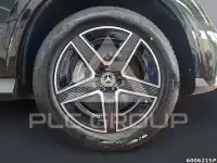2025 Mercedes Benz GLC 400