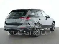 2025 Mercedes Benz GLC 400