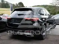2025 Mercedes Benz GLC 400