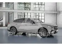 2025 Mercedes Benz GLC 400