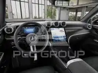 2025 Mercedes Benz GLC 400