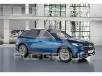 2025 Mercedes Benz GLC 400