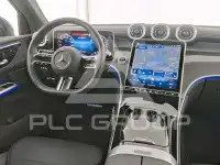 2025 Mercedes Benz GLC 400
