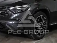 2025 Mercedes Benz GLC 400