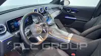 2025 Mercedes Benz GLC 400
