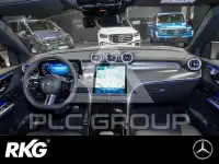 2025 Mercedes Benz GLC 400