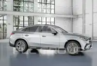 2025 Mercedes Benz GLC 400