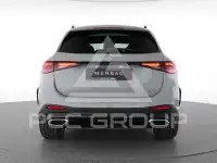 2025 Mercedes Benz GLC 400