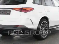 2025 Mercedes Benz GLC 400