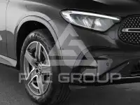 2025 Mercedes Benz GLC 400