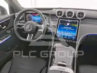 2025 Mercedes Benz GLC 400
