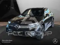 2025 Mercedes Benz GLC 400