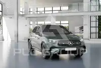 2025 Mercedes Benz GLC 400
