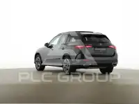 2025 Mercedes Benz GLC 400