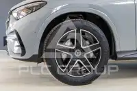 2025 Mercedes Benz GLC 400