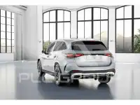2025 Mercedes Benz GLC 400