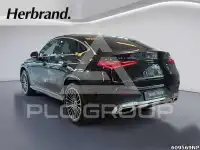 2025 Mercedes Benz GLC 400