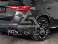 2025 Mercedes Benz GLC 400