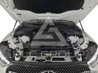 2025 Mercedes Benz GLC 400