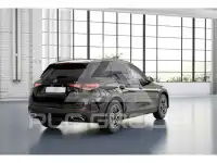 2025 Mercedes Benz GLC 400