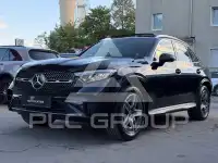 2025 Mercedes Benz GLC 400