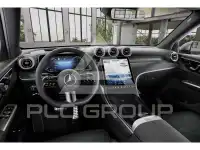 2025 Mercedes Benz GLC 400