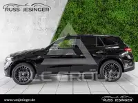 2025 Mercedes Benz GLC 400