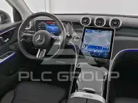 2025 Mercedes Benz GLC 400