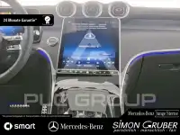 2025 Mercedes Benz GLC 400