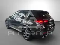 2025 Mercedes Benz GLC 400