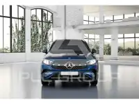 2025 Mercedes Benz GLC 400