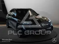 2025 Mercedes Benz GLC 400