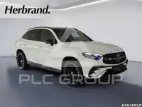 2025 Mercedes Benz GLC 400