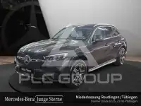2025 Mercedes Benz GLC 400